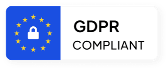 GDPR compliant